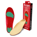 10 Seconds 3020 Pressure Relief Insoles
