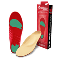 10 Seconds 3030 Pressure Relief/Metatarsal Pad Insoles