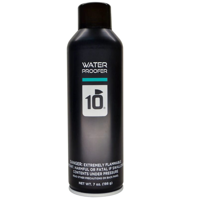 10 Seconds Proline Water Proofer