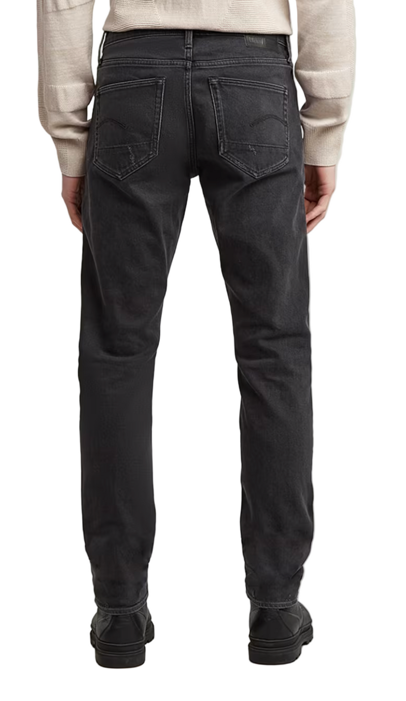 3301 Slim Jeans