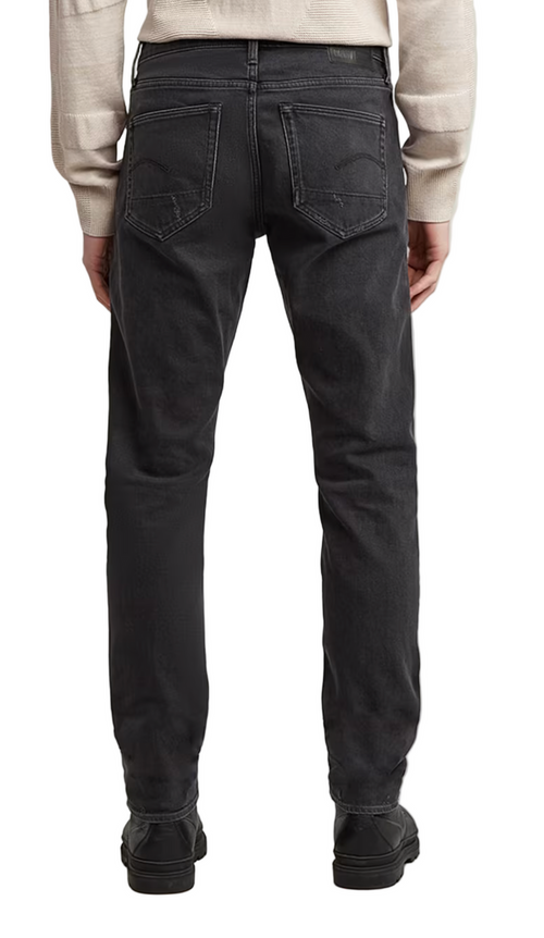 3301 Slim Jeans