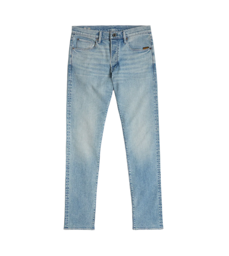 3301 Slim Jeans