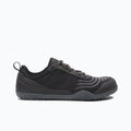 Xero Shoes 360 Women Shoe in Asphalt Gray with Toe Facing Right