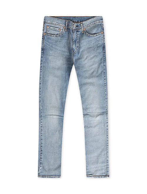 Levi's 30/30 / Med Indigo - Worn In 511™ SLIM BIG SPLASH