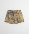Nike ACG Reservoir Goat Shorts in Parachute Beige and Summit White