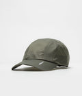 Adidas Premiere Cap in Olive Strata