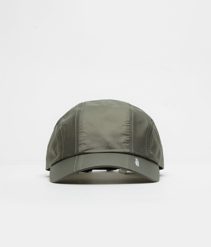 Adidas Premiere Cap in Olive Strata