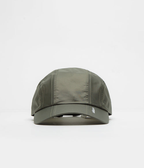 Adidas Premiere Cap in Olive Strata