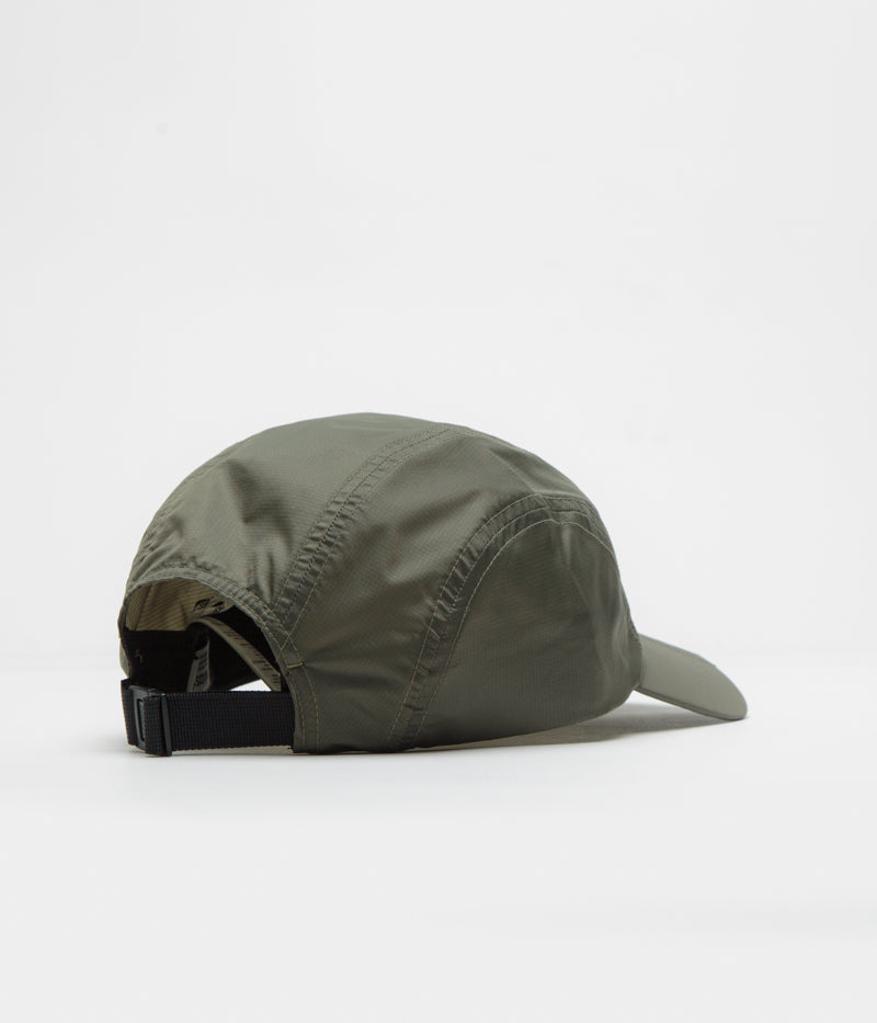 Adidas Premiere Cap in Olive Strata