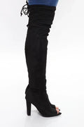 Adore-01 - Wild Diva - Best Over knee Boots Cheap
