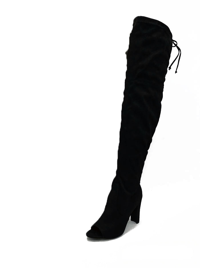 Adore-01 - Wild Diva - Best Over knee Boots Cheap - ShoeFad