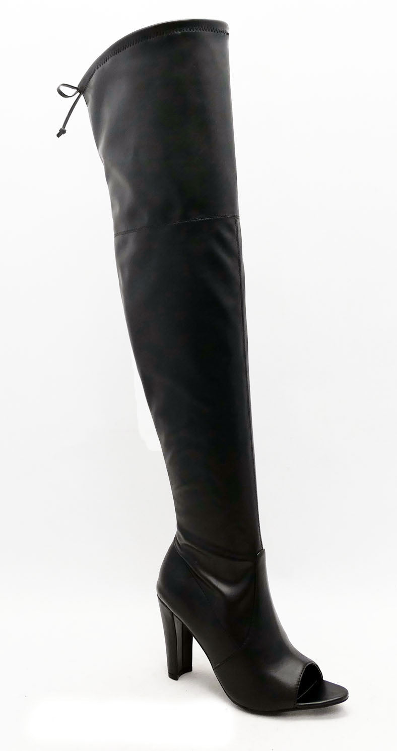 Adore-01 - Wild Diva - Best Over knee Boots Cheap - ShoeFad