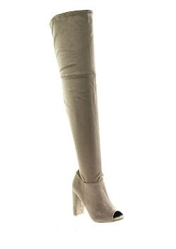 Adore-01 - Wild Diva - Best Over knee Boots Cheap