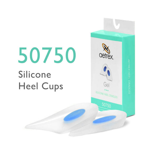 Aetrex Gel Heel Cradles