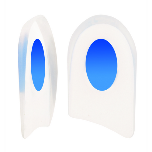 Aetrex Gel Heel Cradles