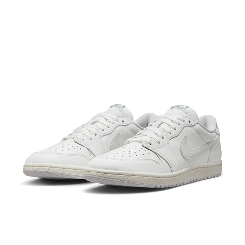 Air Jordan Footwear 4.5 / SUMMIT WHITE/LT SMOKE GREY-NEUTRAL GREY Air Jordan 1 Low '85