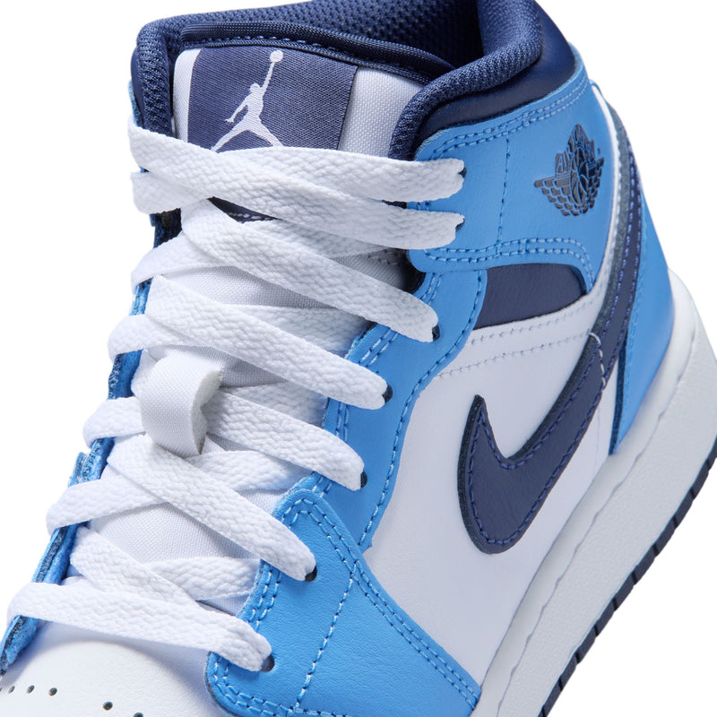 Air Jordan 1 Mid (GS)