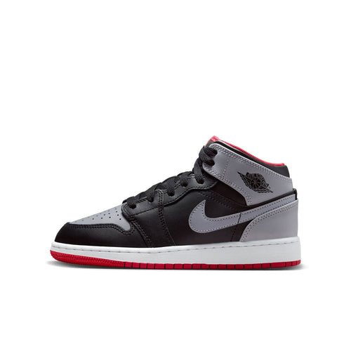 Air Jordan Footwear Air Jordan 1 Mid (GS)