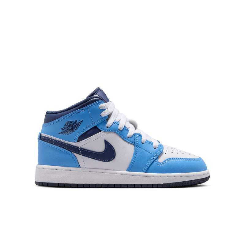 Air Jordan 1 Mid (GS)