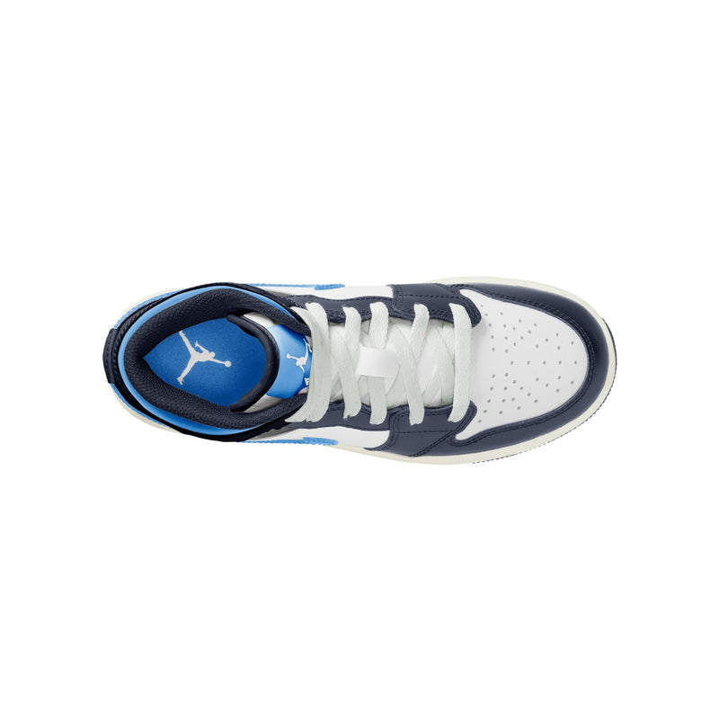 Air Jordan 1 Mid (GS)