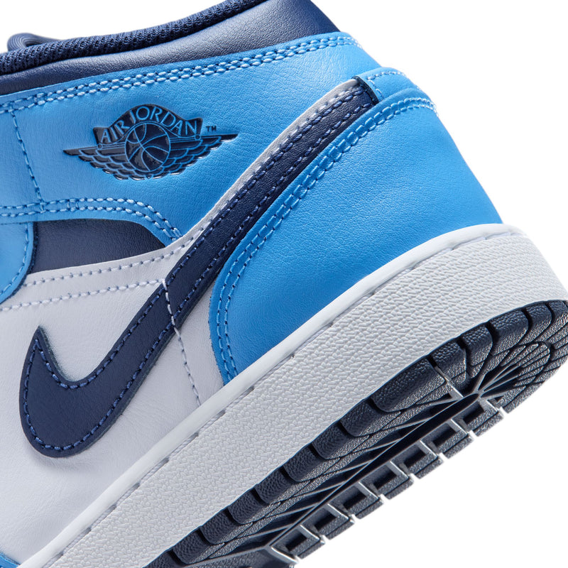 Air Jordan 1 Mid (GS)