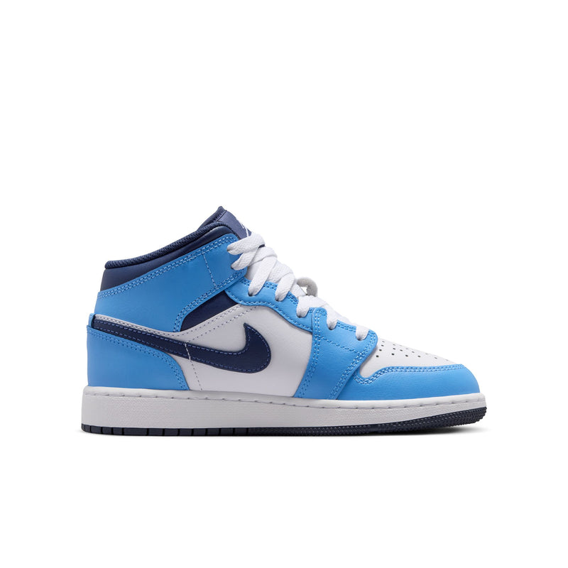 Air Jordan 1 Mid (GS)