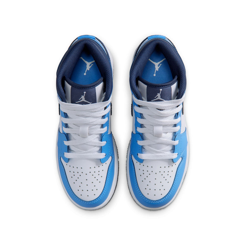 Air Jordan 1 Mid (GS)