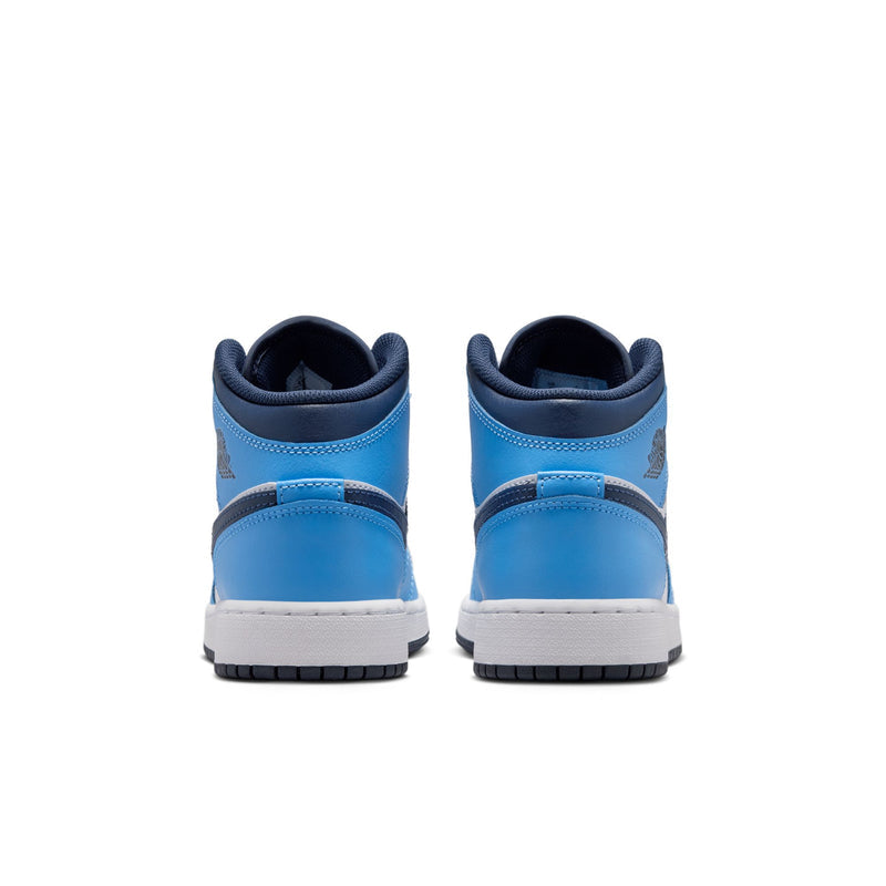 Air Jordan 1 Mid (GS)