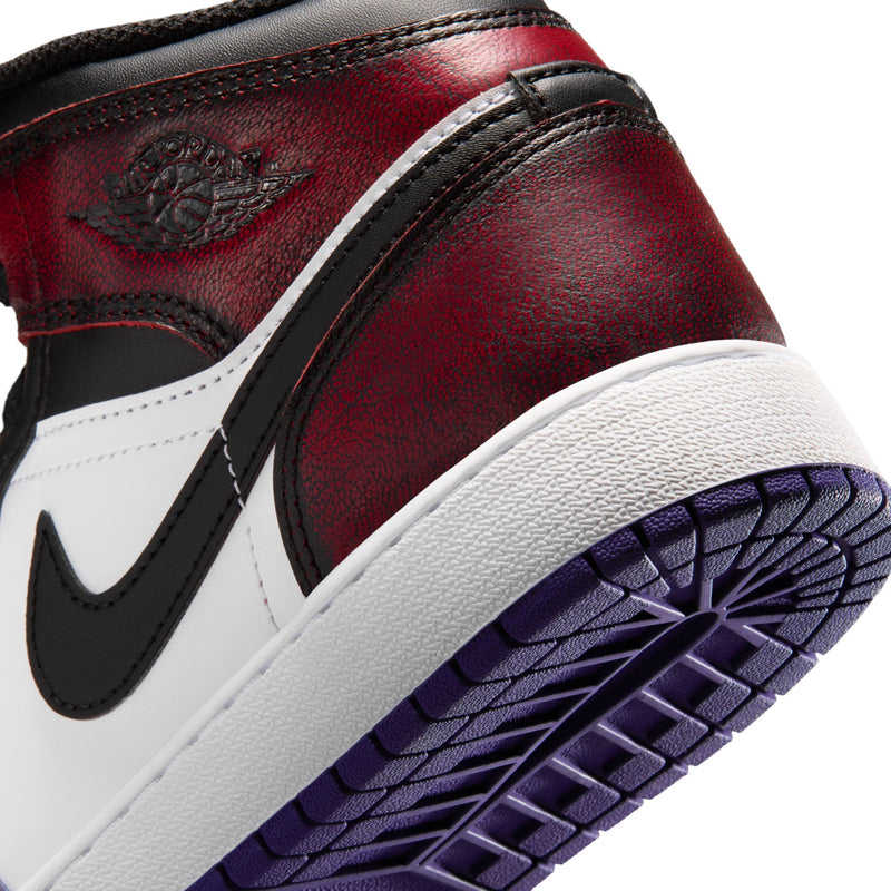 Air Jordan 1 Mid SE (GS)
