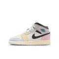 Air Jordan 1 Mid SE (GS)