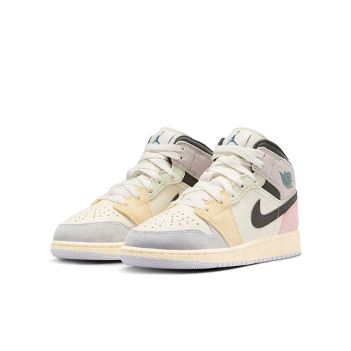 Air Jordan 1 Mid SE (GS)