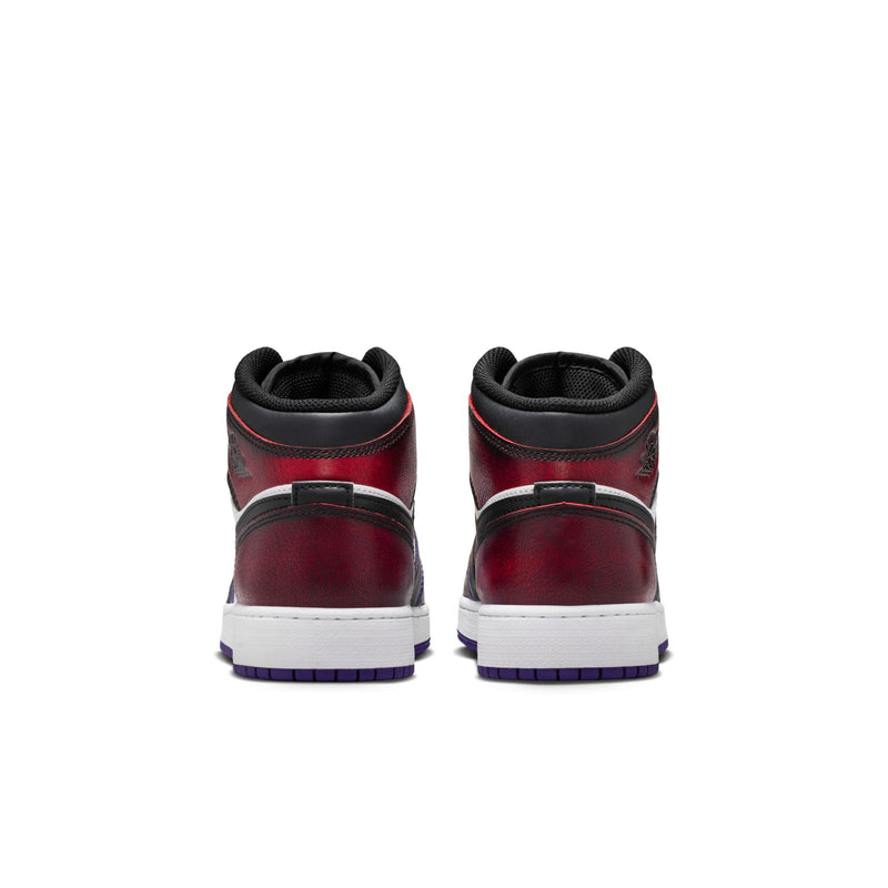 Air Jordan 1 Mid SE (GS)