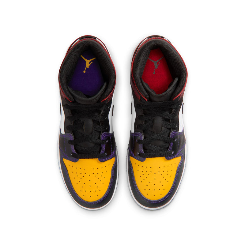 Air Jordan 1 Mid SE (GS)