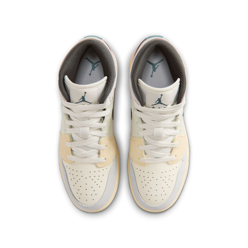 Air Jordan 1 Mid SE (GS)