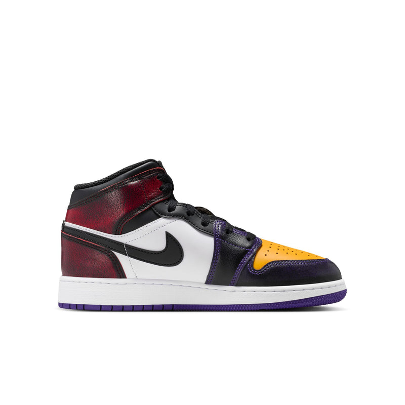 Air Jordan 1 Mid SE (GS)