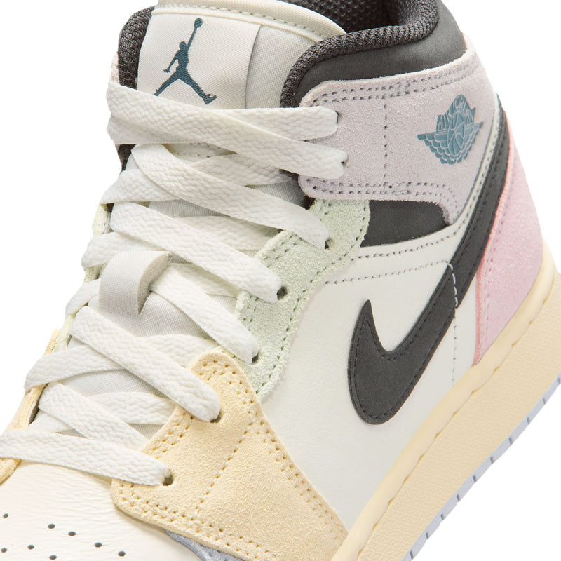 Air Jordan 1 Mid SE (GS)
