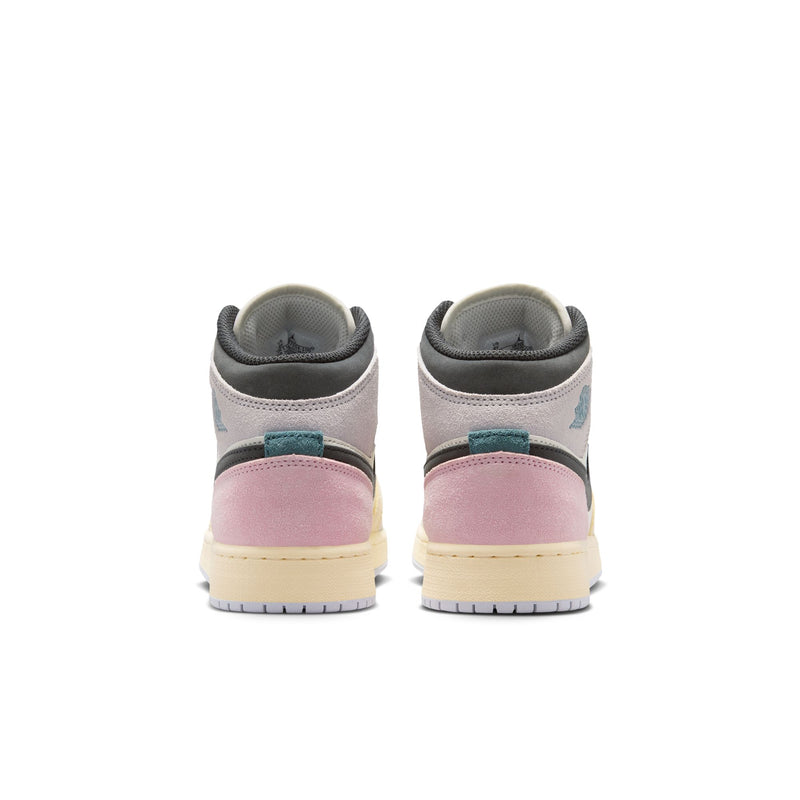 Air Jordan 1 Mid SE (GS)