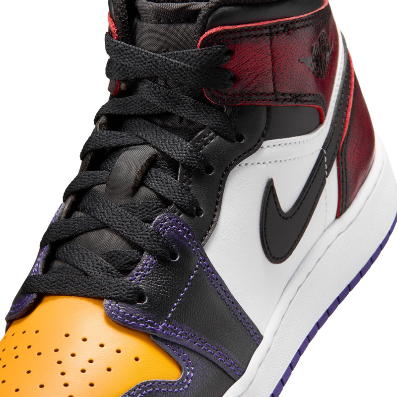 Air Jordan 1 Mid SE (GS)