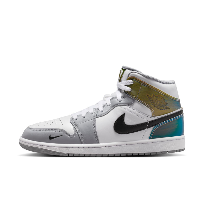 Air Jordan 1 Mid SE