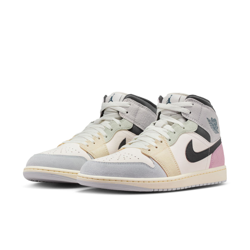 Air Jordan 1 Mid SE