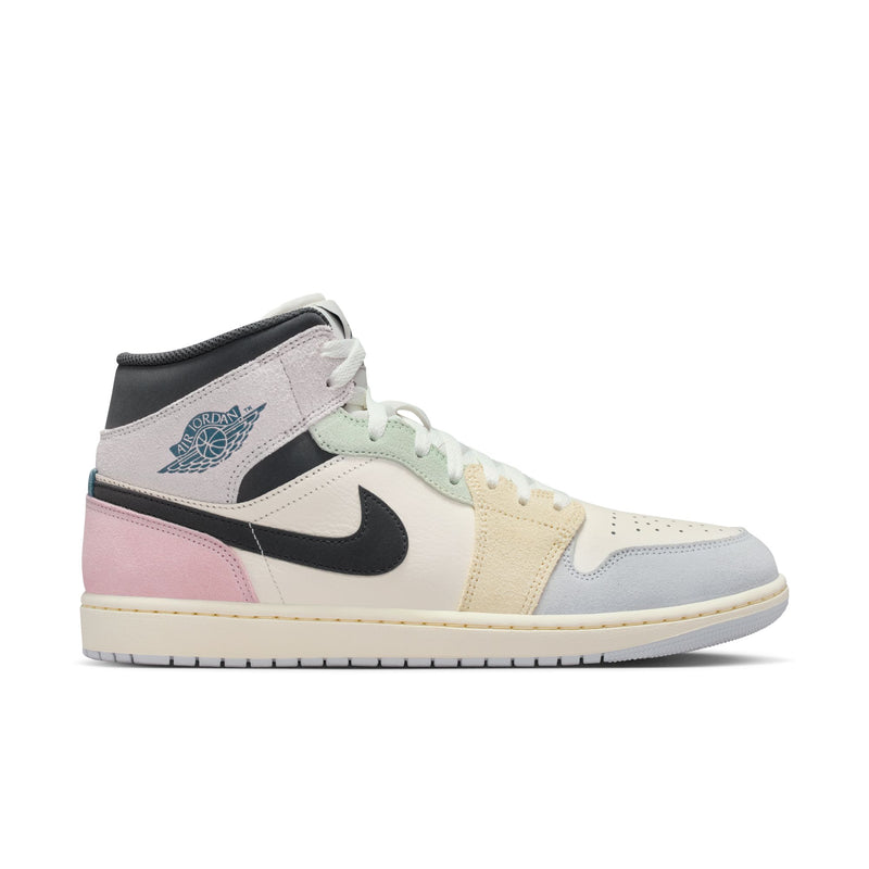 Air Jordan 1 Mid SE