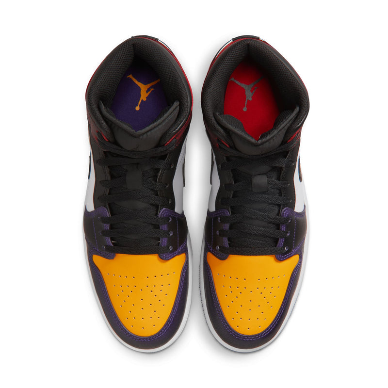 Air Jordan 1 Mid SE