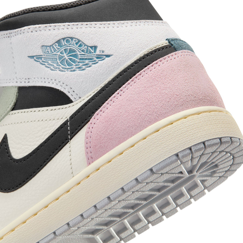 Air Jordan 1 Mid SE