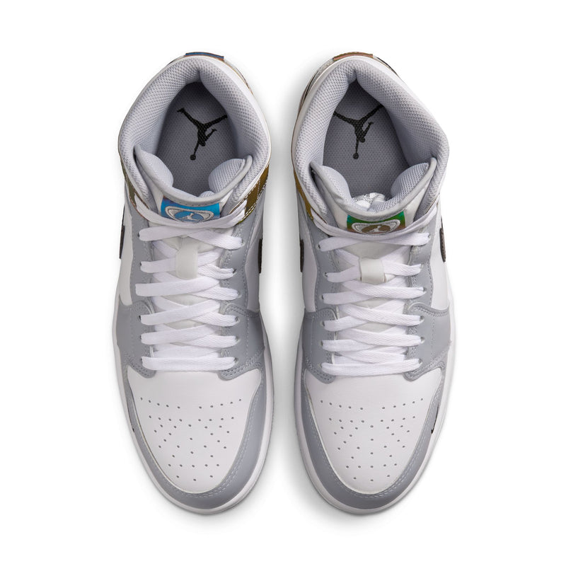 Air Jordan 1 Mid SE