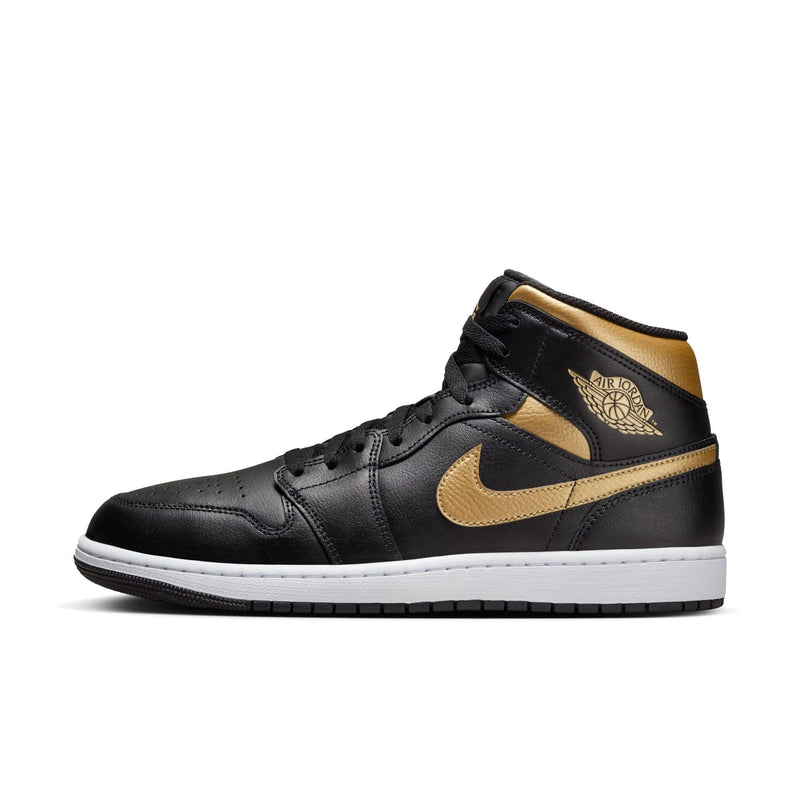 Air Jordan Footwear Air Jordan 1 Mid