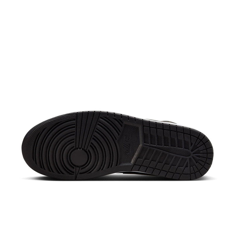 Air Jordan Footwear Air Jordan 1 Mid