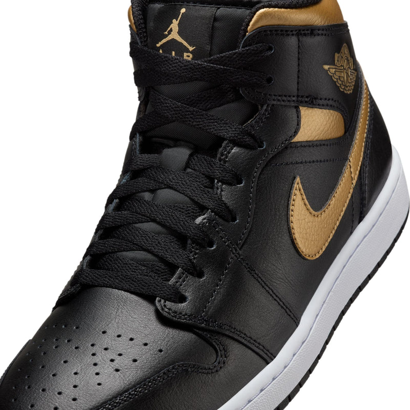Air Jordan Footwear Air Jordan 1 Mid