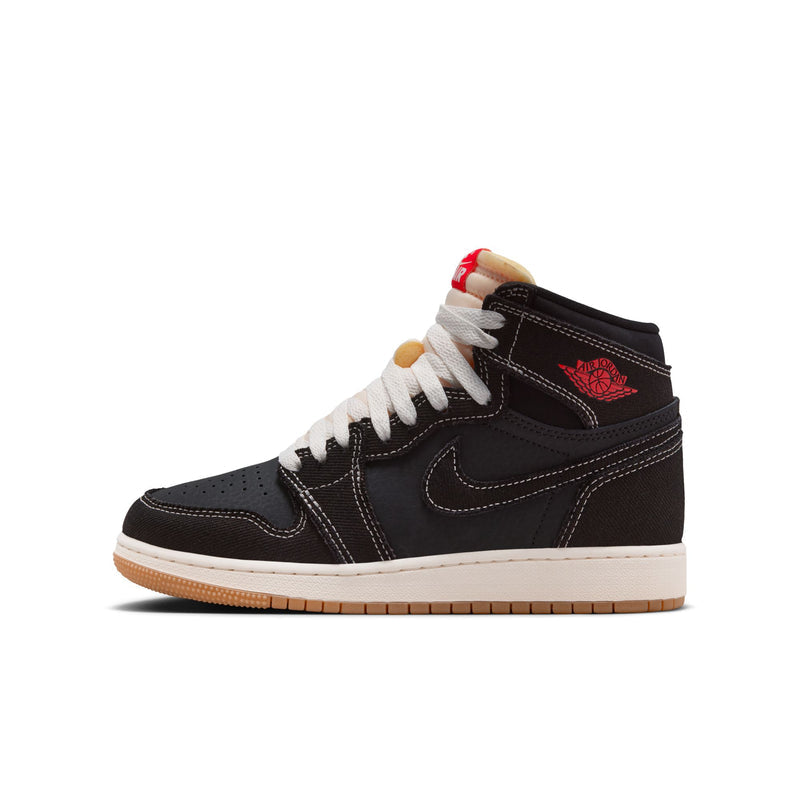 Air Jordan 1 Retro High OG (GS)