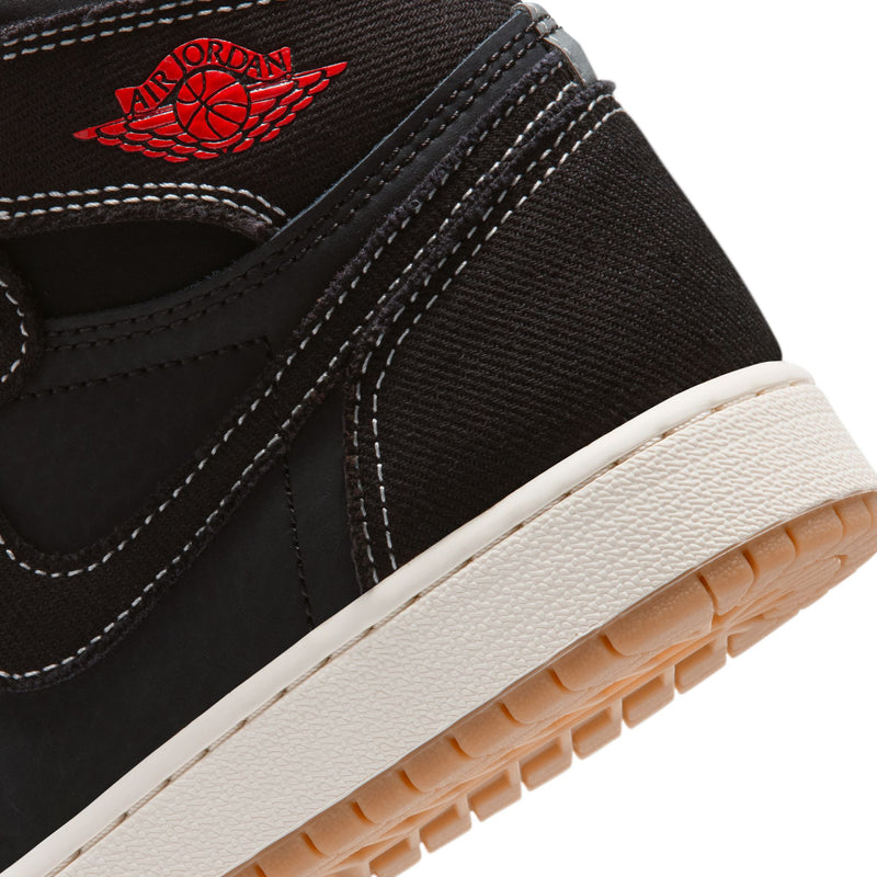 Air Jordan 1 Retro High OG (GS)