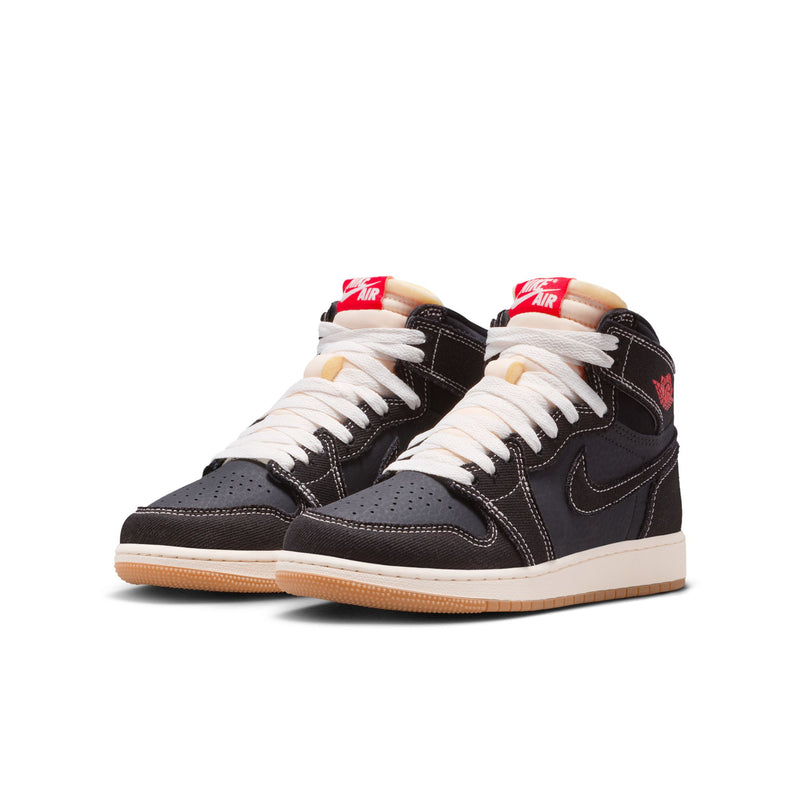 Air Jordan 1 Retro High OG (GS)